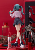 Character Vocal Series 01: Hatsune Miku Pop Up Parade Hatsune Miku: The Vampire Ver. L <br>[Pre-Order 26/01/25]