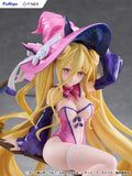 Date A Live Ⅴ Mukuro Hoshimiya Witch Style ver. 1/7 Scale Figure (518259)<br>[Pre-Order 30/06/26]