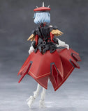 Megalomaria Unlimited Universe Sana Akabishi Dress Code (CX037)(081745)<br>[Pre-Order 27/10/26]