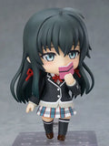 My Teen Romantic Comedy SNAFU Climax Yukino Yukinoshita Nendoroid No.1307 (re-run)<br>[Pre-Order 03/05/26]