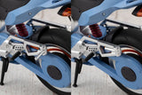 Sousai Shojo Teien Extreme Sports Bike Rui Saotome Specifications (MV013)<br>[Pre-Order 26/05/26]