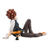 Katekyō Hitman Reborn! G.E.M. Series Katekyo Hitman Reborn! Palm size Tsuna & Reborn/Hibari & Hibird set (848452)<br>[Pre-Order 13/12/25]