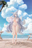 Azur Lane Shinano Dreamy White Sands Ver. Figurine <br>[Pre-Order 14/12/24]