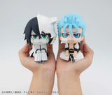 Bleach  Lookup TV Anime Ulquiorra Cifer BLEACH & Grimmjow Jaegerjaquez (With Gift) 853548<br>[Pre-Order 14/11/26]
