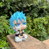 Bleach Lookup TV Anime Bleach Grimmjow Jaegerjaquez (853531)<br>[Pre-Order 14/11/26]