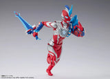 S.H.Figuarts Ultraman Omega Rekiness Armor<br>[Pre-Order 02/09/25]