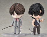 Time Raiders Hei Yanjing Nendoroid No.2994<br>[Pre-Order 10/05/26]