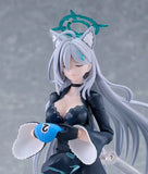 Blue Archive Shiroko*Terror Figma No.692<br>[Pre-Order 02/08/26]