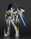 Cross Ange: Rondo of Angel and Dragon Moderoid Villkiss (re-run)<br>[Pre-Order 02/08/26]