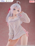 Alya Sometimes Hides Her Feelings in Russian Tenitol-Alya- Big Noodle Stopper Figure Knit ver.<br>[Pre-Order 05/04/26]