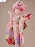 Puella Magi Madoka Magica The Movie -Rebellion-Madoka Kaname -Japanese Doll-1/4 Scale Figure <br>[Pre-Order 01/12/24]