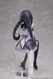 Puella Magi Madoka Magica The Movie: Rebellion Homura Akemi Tea Party Cake Song Ver. Non Scale Figure<br>[Pre-Order 01/03/26]