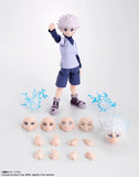 S.H.Figuarts Killua<br>[Pre-Order 07/09/25]