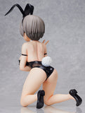 Uzaki-chan Wants to Hang Out! Season 2 Hana Uzaki: Bare Leg Bunny Ver. Figurine <br>[Pre-Order 27/04/25]