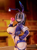 Illustration by CheLA77 Bunny Cops_02<br>[Pre-Order 06/09/26]