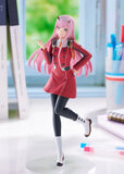 Darling in the Franxx Pop Up Parade Zero Two L Size<br>[Pre-Order 16/08/26]