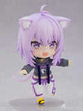 Hololive Production Nekomata Okayu Nendoroid No.1860<br>[Pre-Order 26/10/25]