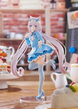 Nekopara Sekai Connect Pop Up Parade Vanilla: Winter Clothes Ver. L Size<br>[Pre-Order 22/03/26]