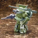 Armored Trooper Votoms : Brilliantly Shining Heresy D-Style Burglary Dog (KP357R) Re-run (097968)<br>[Pre-Order 15/10/26]