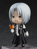 D Gray-man Allen Walker Nendoroid No.1614 <br>[Pre-Order 06/04/25]