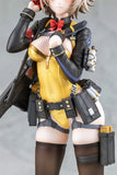 Girls' Frontline 2: Exilium Vector Molotov Bunny Ver. (PV371) Figurine (076925)<br>[Pre-Order 27/10/26]