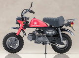 Megami Device Puni ☆Mofu Racing Mao with Honda Z50J-1 Monkey (KP878)<br>[Pre-Order 19/05/26]
