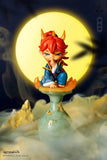 Shenzhen Mabell Animation Development Original Searching for Mountains and Seas,Stars (Box of 6 pcs)<br>[Pre-Order 31/08/25]
