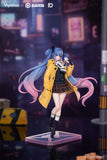 Honor of Kings Gift+ Honor of Kings - Lady Sun: Lovers Across Time Ver. Figurine<br>[Pre-Order 21/12/25]