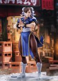 Street Fighter Series Chun-Li Standby <br>[Pre-Order 16/03/25]