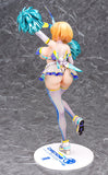 Bunny Suit Planning Sophia F. Shirring: Cheerleader Ver. Figurine <br>[Pre-Order 18/05/25]