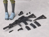 Little Armory Miyo Asato: Summer Uniform ver. 1.5  Figma No.SP117 B<br>[Pre-Order 13/09/26]