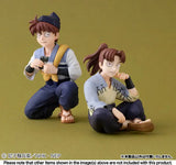 Nintama Rantaro G.E.M. Series Nintama Rantaro Palm size Doi Sensei (850196)<br>[Pre-Order]