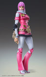 JoJo's Bizarre Adventure Part 7 Steel Ball Run Chozokado Hot Pants Figurine<br>[Pre-Order 11/01/26]