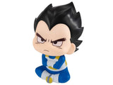 Dragon Ball Lookup Dragon Ball DAIMA Son Goku & Vegeta Mini Set With Gift (843440) <br>[Pre-Order 21/02/25]