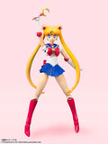 S.H.Figuarts Sailor Moon -Animation Color Edition-Re<br>[Pre-Order 12/11/25]