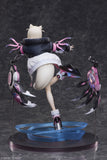 Hololive Production hololive English -Advent- Mococo Abyssgard ”AXGRIT” Ver. 1/7 Complete Figure (Deluxe Edition) <br>[Pre-Order 24/08/25]