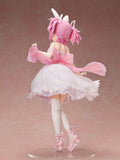 Puella Magi Madoka Magica The Movie -Rebellion- Madoka Kaname: Rabbit Ears Ver. (re-run)<br>[Pre-Order 11/10/26]