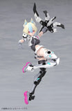 Megami Device Yggdrasis Garm Ripper Avalanche (KP866)<br>[Pre-Order 04/08/26]