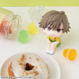 The Prince of Tennis Lookup The New Prince of Tennis Kuranosuke Shiraishi (850967)<br>[Pre-Order 14/07/26]