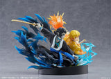 Demon Slayer: Kimetsu no Yaiba Zenitsu Agatsuma & Kaigaku Non Scale Figure<br>[Pre-Order 22/02/26]