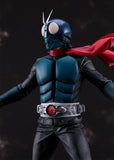 Shin Japan Hero Universe Masked Rider <br>[Pre-Order 16/02/25]