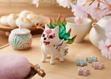 Okami Shiranui Nendoroid No.1697<br>[Pre-Order 12/07/26]