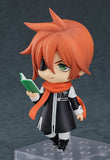 D.Gray-Man Lavi Nendoroid No.1854 Re-run <br>[Pre-Order 04/05/25]