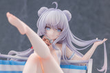 Azur Lane Le Malin Mercredi at the Secret Base Ver. Figurine <br>[Pre-Order 14/12/24]