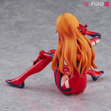 Rebuild of Evangelion Figure Asuka Langley <br>[Pre-Order 21/09/25]