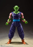 S.H.Figuarts Piccolo -The Proud Namekian-<br>[Pre-Order 16/11/25]