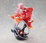 Guilty Crown  Inori Yuzuriha -You're the world to me- Plushie Set<br>[Pre-Order 22/03/26]