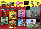 My Hero Academia Tobimas My Hero Academia (Box of 6pcs)(850448)<br>[Pre-Order 13/10/26]