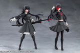 Megalomaria Unlimited Universe Maria Kagaribi Dress Code (CX017) Re-run (062027)<br>[Pre-Order]