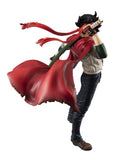 Gundam GGG Mobile fighter G Gundam Domon Kash With Gift (843785) Repeat <br>[Pre-Order 21/02/25]